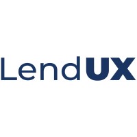 LendUX logo, LendUX contact details