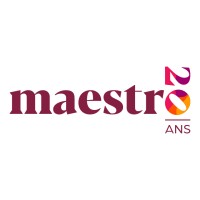 Maestro Communications inc. logo, Maestro Communications inc. contact details