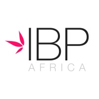 IBP Africa logo, IBP Africa contact details