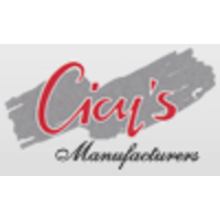 Cicys Manufacturing logo, Cicys Manufacturing contact details