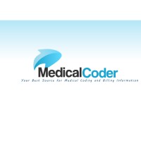 MedicalCoder logo, MedicalCoder contact details