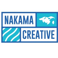 Nakama Creative Lab logo, Nakama Creative Lab contact details