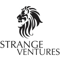 Strange-Ventures logo, Strange-Ventures contact details