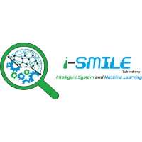 i-Smile Laboratory logo, i-Smile Laboratory contact details