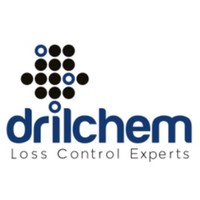 Drilchem logo, Drilchem contact details