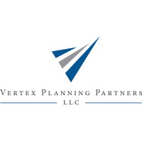 Vertex Planning Partners, LLC logo, Vertex Planning Partners, LLC contact details