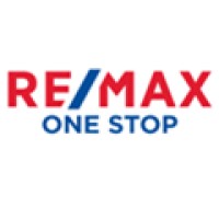 RE/MAX One Stop logo, RE/MAX One Stop contact details