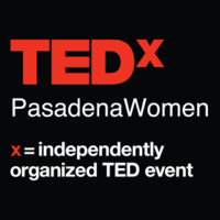 TEDxPasadenaWomen logo, TEDxPasadenaWomen contact details