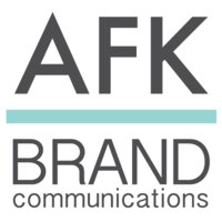 AFK Brand Communications logo, AFK Brand Communications contact details