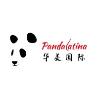 Pandalatina Huamei Internacional S.A.S logo, Pandalatina Huamei Internacional S.A.S contact details