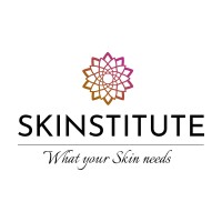 SKINSTITUTE logo, SKINSTITUTE contact details