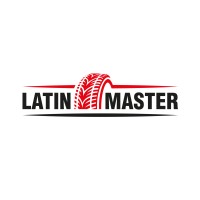 LATIN MASTER PNEUS logo, LATIN MASTER PNEUS contact details