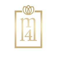 M4 Interiors logo, M4 Interiors contact details