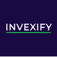 Invexify logo, Invexify contact details