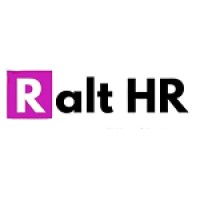 RALT HR logo, RALT HR contact details