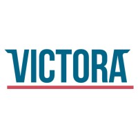 Victora logo, Victora contact details