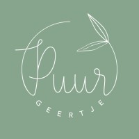 PUUR Geertje logo, PUUR Geertje contact details