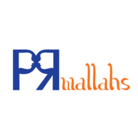 PRwallahs logo, PRwallahs contact details