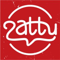 Zattu logo, Zattu contact details