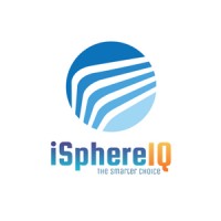 iSphereIQ logo, iSphereIQ contact details