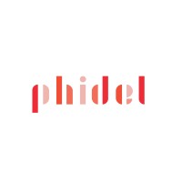 phidel logo, phidel contact details