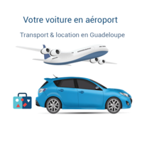 LVAG, Location Voiture Guadeloupe Aéroport logo, LVAG, Location Voiture Guadeloupe Aéroport contact details