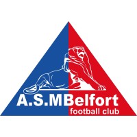 ASM Belfort FC logo, ASM Belfort FC contact details