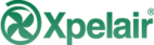 Xpelair logo, Xpelair contact details