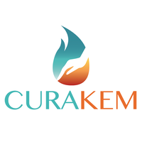 CURAKEM México logo, CURAKEM México contact details