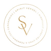 Spirit Vessel logo, Spirit Vessel contact details