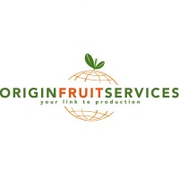 Origin Fruit Services South America logo, Origin Fruit Services South America contact details