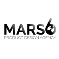 Mars6 | Product Design Agency logo, Mars6 | Product Design Agency contact details