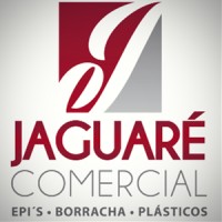 JAGUARE COMERCIAL logo, JAGUARE COMERCIAL contact details