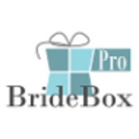 BrideBox Pro logo, BrideBox Pro contact details