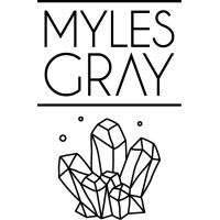 Myles Gray Fragrance House logo, Myles Gray Fragrance House contact details