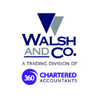 Walsh and Co logo, Walsh and Co contact details