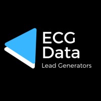 ECG Data logo, ECG Data contact details