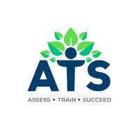 ATS Learning Center logo, ATS Learning Center contact details