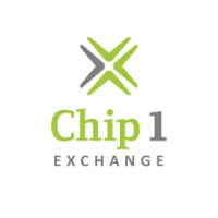 Chip One Exchange logo, Chip One Exchange contact details