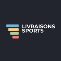 Livraisons Sports logo, Livraisons Sports contact details