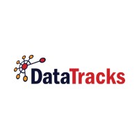 DataTracks logo, DataTracks contact details