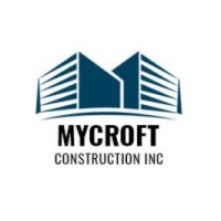 Mycroft Construction Inc. logo, Mycroft Construction Inc. contact details