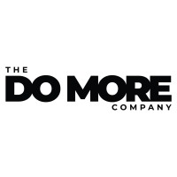 The Do More Company logo, The Do More Company contact details