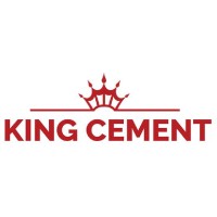 King Cement and Building Materials Inc logo, King Cement and Building Materials Inc contact details