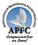 APFC logo, APFC contact details