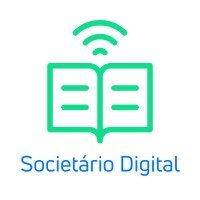 Societário Digital logo, Societário Digital contact details