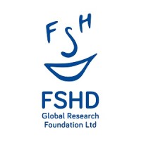 FSHD Global Research Foundation logo, FSHD Global Research Foundation contact details