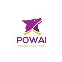 POWAI logo, POWAI contact details