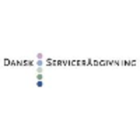 Dansk ServicerÃ¥dgivning logo, Dansk ServicerÃ¥dgivning contact details