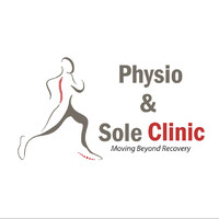 Physio And Sole Clinic Group logo, Physio And Sole Clinic Group contact details